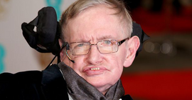Stephen Hawking’den depresyon için tavsiye