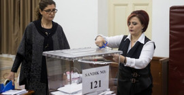 Kıbrıs'ta seçimin sonucu: İlhaka bir adım daha