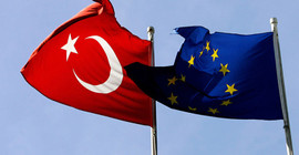 AB üyeliğine destek artıyor