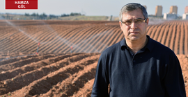 'Şeker ve tütün tröstlerin insafına bırakıldı'