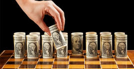 Dolar/TL kuru 3.80'i aştı