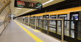 'İptal edilen metro ihalerinin zararı 1 milyar lira'