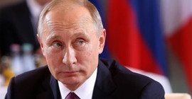 Putin: İHA'ların Türkiye ile alakası yok