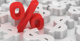 Yılsonu dolar/TL tahmini 4,11