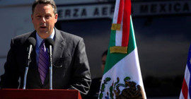 O sözler Panama Büyükelçisi'ni istifa ettirdi