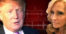 'Trump, susması için porno yıldızına binlerce dolar ödedi'