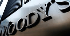Moody's, dört şirketin görünümünü düşürdü