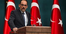 Cumhurbaşkanlığı: ABD endişe verici adımlar atıyor