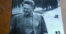 İyi ki doğdun Nâzım Hikmet