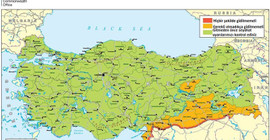 Birleşik Krallık'tan 10 il için seyahat uyarısı