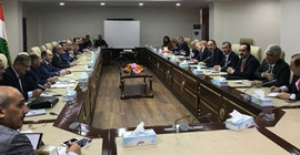 Erbil ve Süleymaniye yeniden uluslararası uçuşlara açılıyor