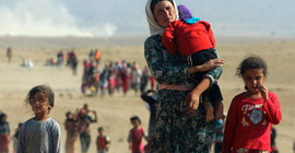 Ermenistan 'Ezidi soykırımını' tanıdı
