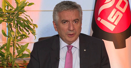 ‘Sanayici rant şehvetinden uzak tutulsun’