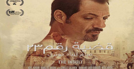 'Yumruk gibi bir film: Hakaret'