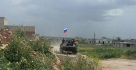 'Rus askerleri Afrin'den çekildi' iddiası yalanlandı