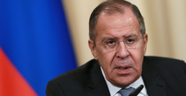Lavrov: Afrin'den çekilmedik