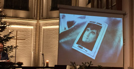 Hrant Dink Almanya'da anıldı