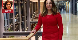 Sommer: Türkiye uluslararası hukuku ihlal ediyor