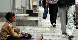 2043 kişi milyarder, 3,7 milyar kişi yoksul