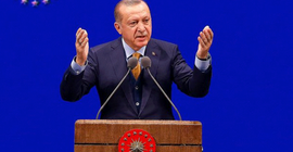 'Operasyonun ekonomiye yansıması olmayacak'