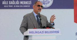 Bakan Mehmet Özhaseki'den yerel seçim yorumu: Vatandaş ‘Aklınızı başınıza alın’ dedi, bu sefer biraz ihtar çekti