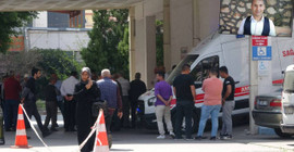 Mersin'de iş cinayeti: Kepçenin altında kalan işçi öldü