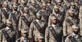 Devrim Muhafızları: İsrail'e pişman edici bir yanıt vereceğiz