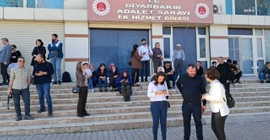 Diyarbakır’da itirazlar nedeniyle mazbata süreci uzadı