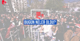 Bugün neler oldu? | 07.04.2024 Pazar, günün önemli gelişmeleri