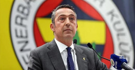 Ali Koç'tan '2011 Süper Kupa' açıklaması: Beşiktaş ile birlikte başvuru yapacağız