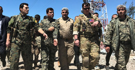AA’nın Pentagon’a dayandırdığı haber yalanlandı