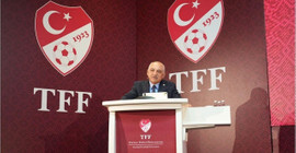 Süper Lig kulüpleri, erken seçim için imza topluyor