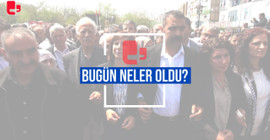 Bugün neler oldu? | 08.04.2024 Pazartesi, günün önemli gelişmeleri