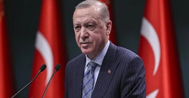 Erdoğan'dan Hatay açıklaması: Biz zaten inanmıştık