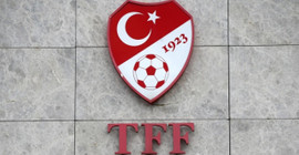 TFF duyurdu: Genel kurul 18 Temmuz'da seçimli yapılacak