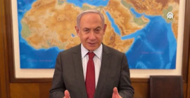 Netanyahu: Refah'a kara saldırısının tarihi belirlendi