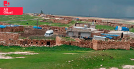 Urfa'da kavga seçim iptal ettirdi: 'Seçim günü tanımadığımız bazı kişiler oy kullanmak istedi'