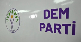 DEM Parti, seferberlik yönetmeliğinin iptali için dava açtı