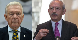 Kemal Kılıçdaroğlu'ndan Uğur Dündar'a açık mektup: 'Bizim Uğur'lar sizin olsun, Tarıklar bizimdir…