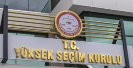 DEM Parti Diyarbakır Eğil itirazını YSK'ye taşıdı