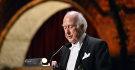 Nobel ödüllü fizikçi Peter Higgs, 94 yaşında vefat etti