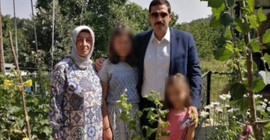 Sinan Ateş'in eşi Ayşe Ateş: Katili herkes biliyor; bu siyasi bir cinayet