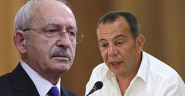 Tanju Özcan'dan Kemal Kılıçdaroğlu'nu küçümseyici paylaşım