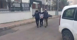6 ilde yapılan ev baskınlarında 15 kişi gözaltına alındı