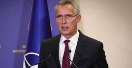 Stoltenberg: Ukrayna daha fazla bekleyemez, yardıma derhal ihtiyacı var