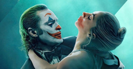 Joker: İkili Delilik’ten ilk fragman yayınlandı