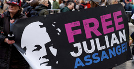 ABD Başkanı Joe Biden'dan WikiLeaks'in kurucusu Julian Assange için 'af' sinyali