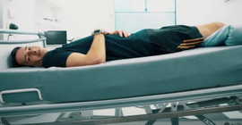 18 bin euro verilecek: Almanya'da bilimsel araştırma için 60 gün boyunca sadece yatacak kişi aranıyor