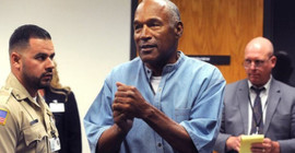 Ailesi açıkladı: O. J. Simpson öldü