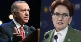 Kulis: Cumhurbaşkanlığı ekibi Akşener ve ekibiyle yakın ilişkide
